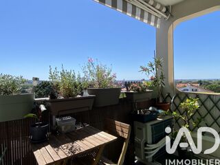  Appartement à vendre 3 pièces 79 m²