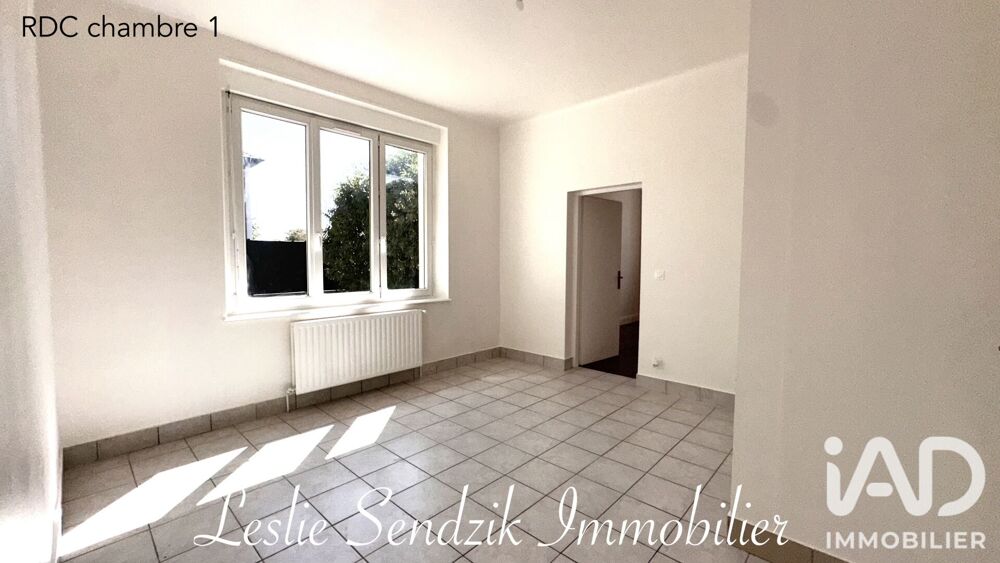 Vente Maison/villa 8 pièces