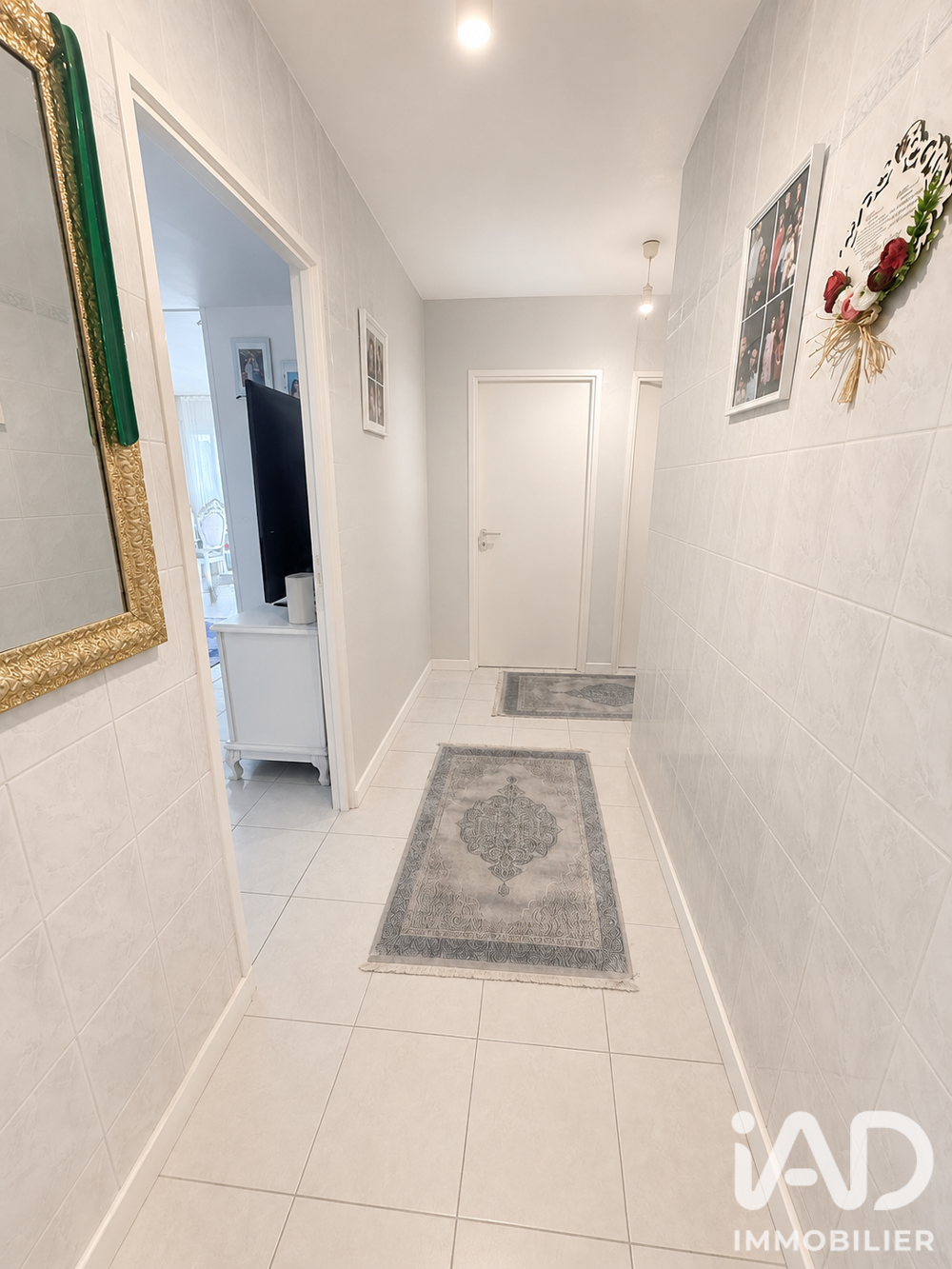Vente Appartement 5 pièces