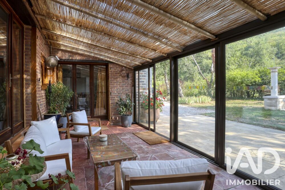 Vente Maison Vente Maison/villa 8 pièces Souillac