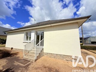  Maison � vendre 5 pi�ces 79 m�