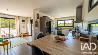  Maison à vendre 5 pièces 122 m²