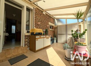  Maison à vendre 3 pièces 63 m²