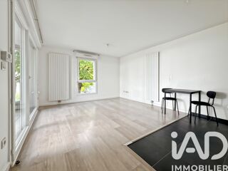  Appartement � vendre 2 pi�ces 46 m�