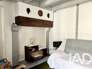  Maison à vendre 4 pièces 80 m²