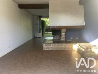  Maison à vendre 6 pièces 113 m²