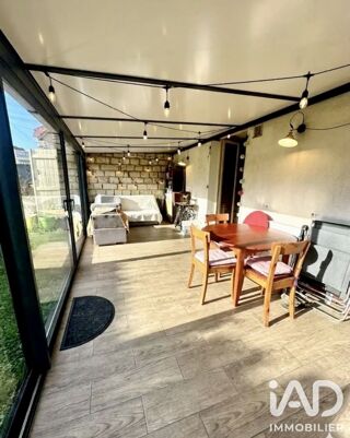 Vente Maison Vente Maison de ville 3 pièces Beauvais