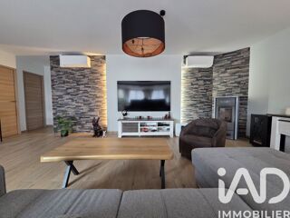  Maison à vendre 5 pièces 120 m²