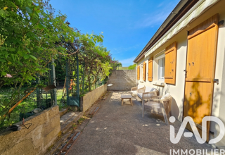  Maison à vendre 6 pièces 130 m²