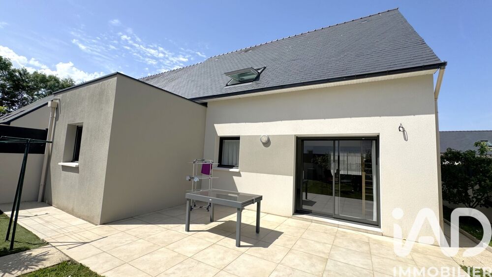 Vente Maison Vente Maison/villa 6 pièces Brest
