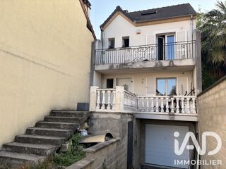  Maison à vendre 4 pièces 85 m²