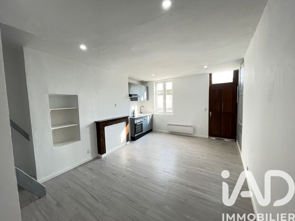Vente Maison Vente Maison/villa 3 pièces Bar-sur-seine