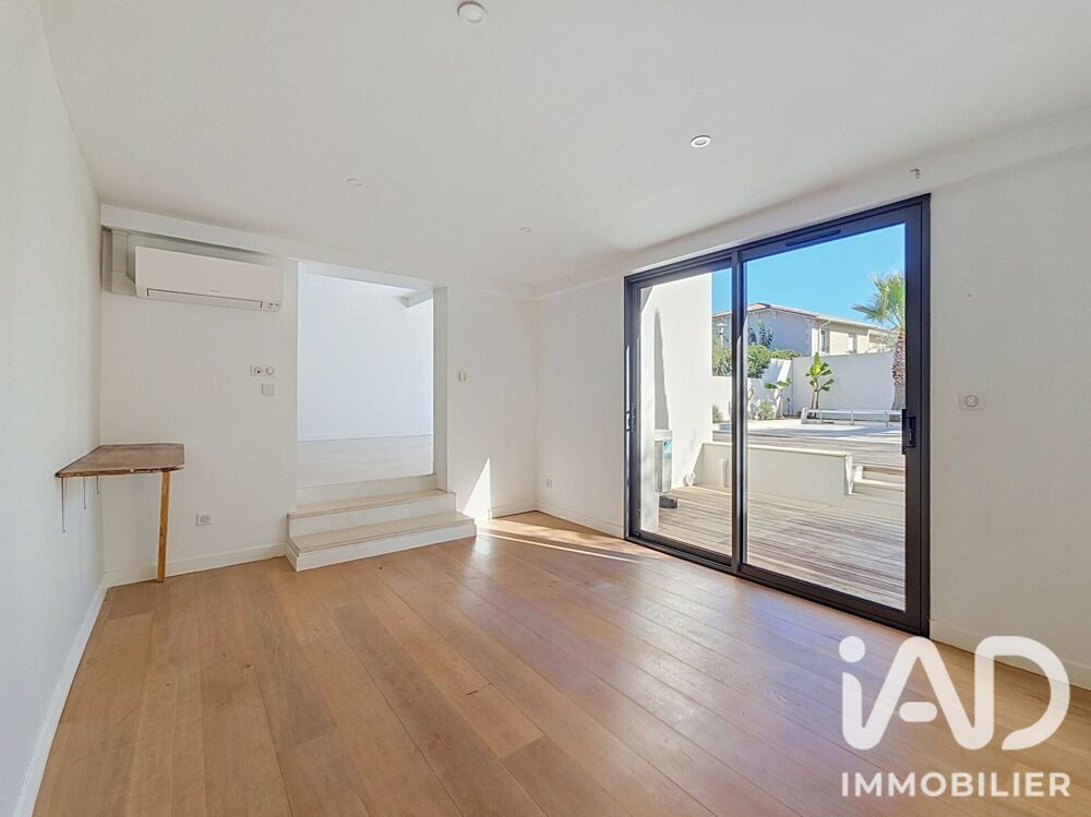 à vendre  Maison Le Bouscat (33110)