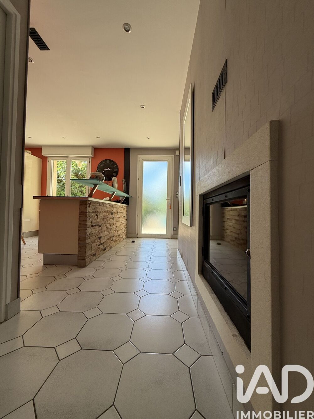 Vente Maison Vente Maison/villa 6 pièces Péronnas