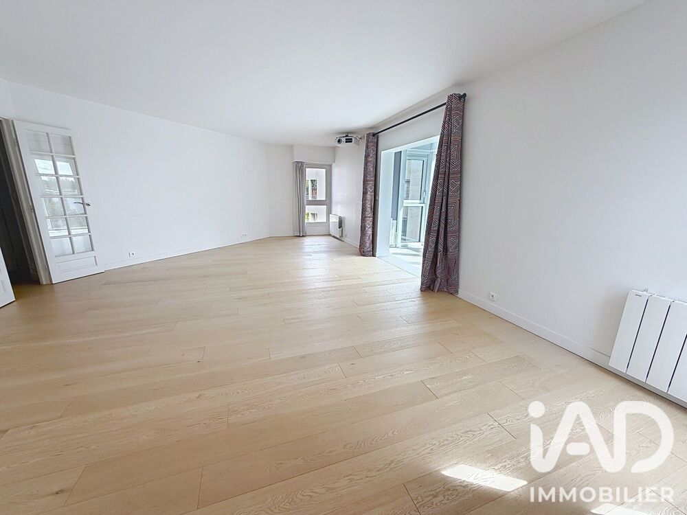 Vente Appartement Vente Appartement 4 pièces Puteaux