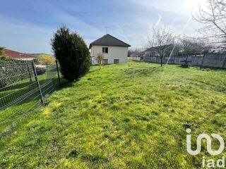  Maison à vendre 4 pièces 95 m²