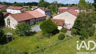  Maison à vendre 6 pièces 110 m²