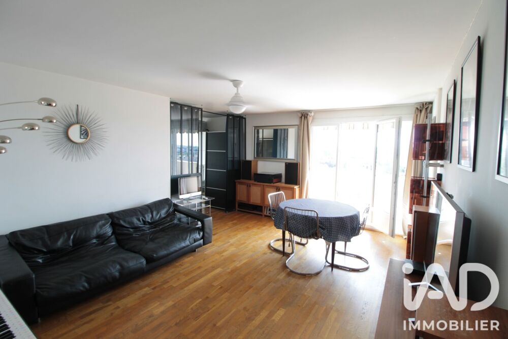 Vente Appartement Vente Appartement 4 pièces Reims