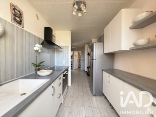  Appartement à vendre 4 pièces 75 m²
