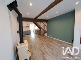  Maison à louer 4 pièces 110 m²