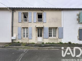  Maison à vendre 4 pièces 100 m²