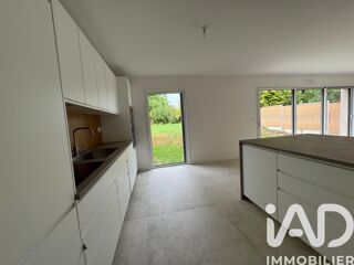  Maison 6 pi�ces 145 m� Saint-melaine-sur-aubance