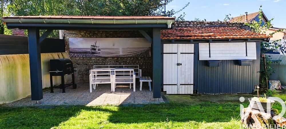 vente Maison - 6 pièce(s) - 112 m² Aureilhan (65800)