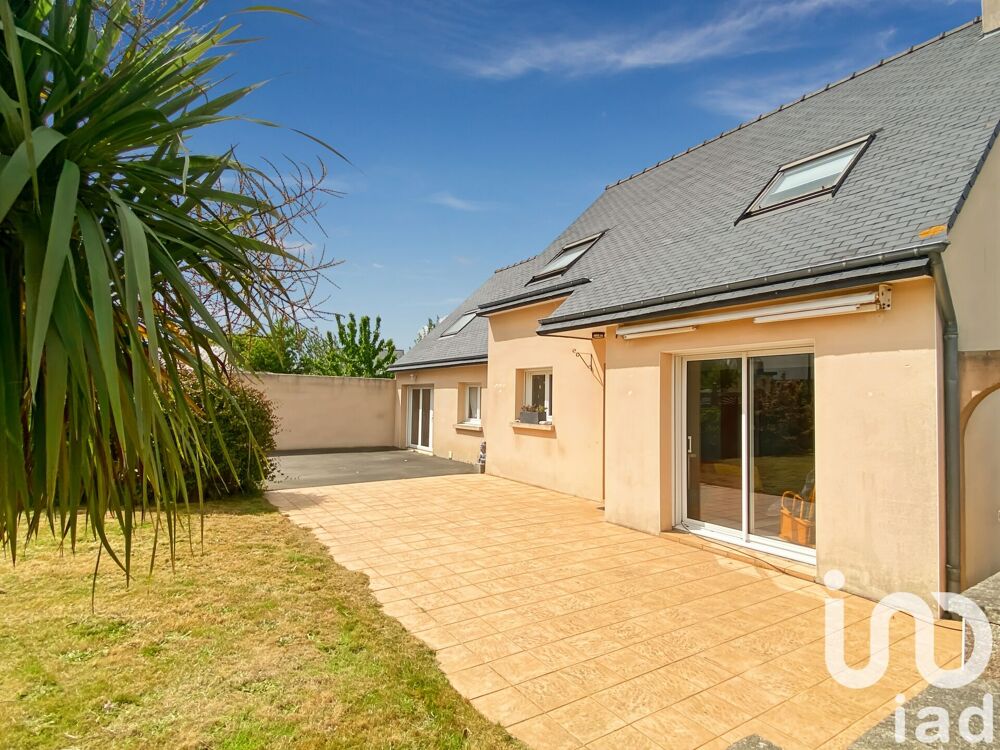 Vente Maison Vente Maison/villa 5 pièces Lamballe
