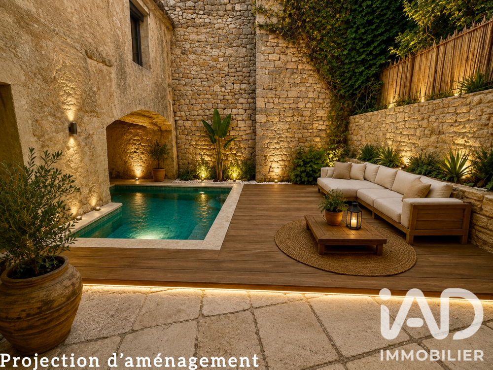 Vente Maison de village 7 pièces