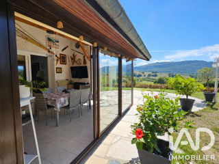  Maison à vendre 6 pièces 148 m²