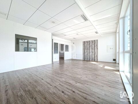   Location Bureaux 94 m&sup2; 
