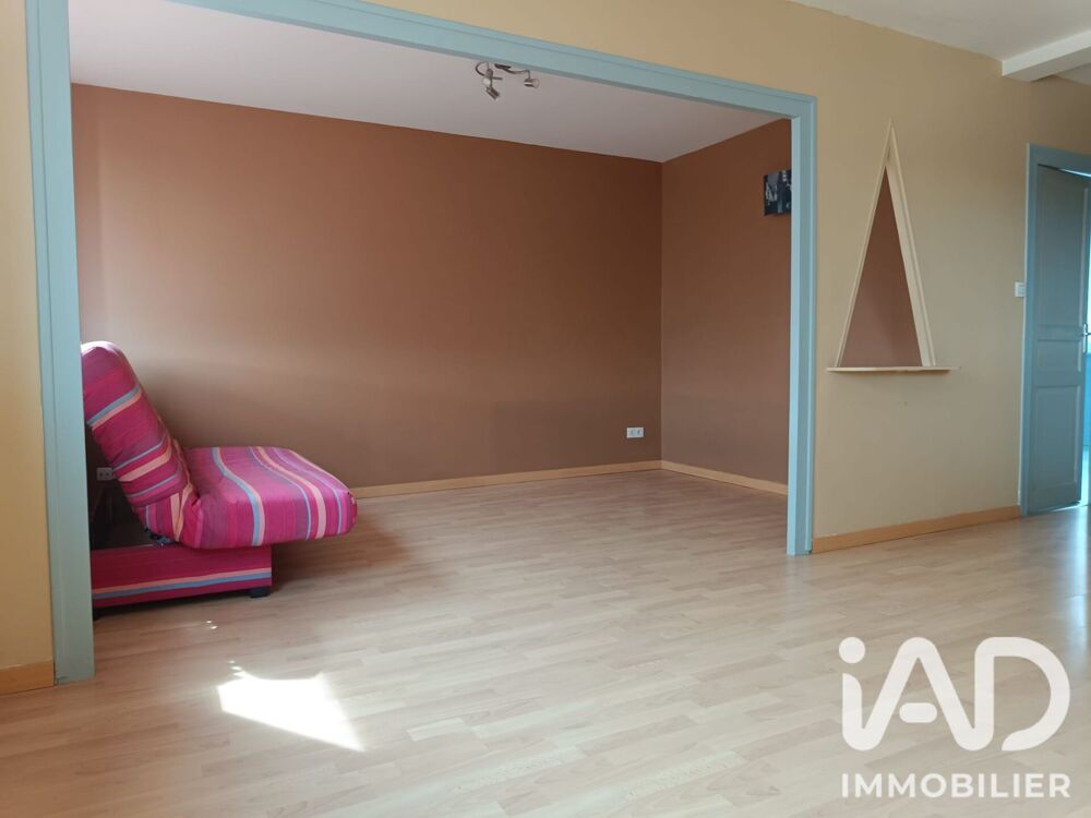 Vente Appartement Vente Appartement 4 pièces Saint-Étienne