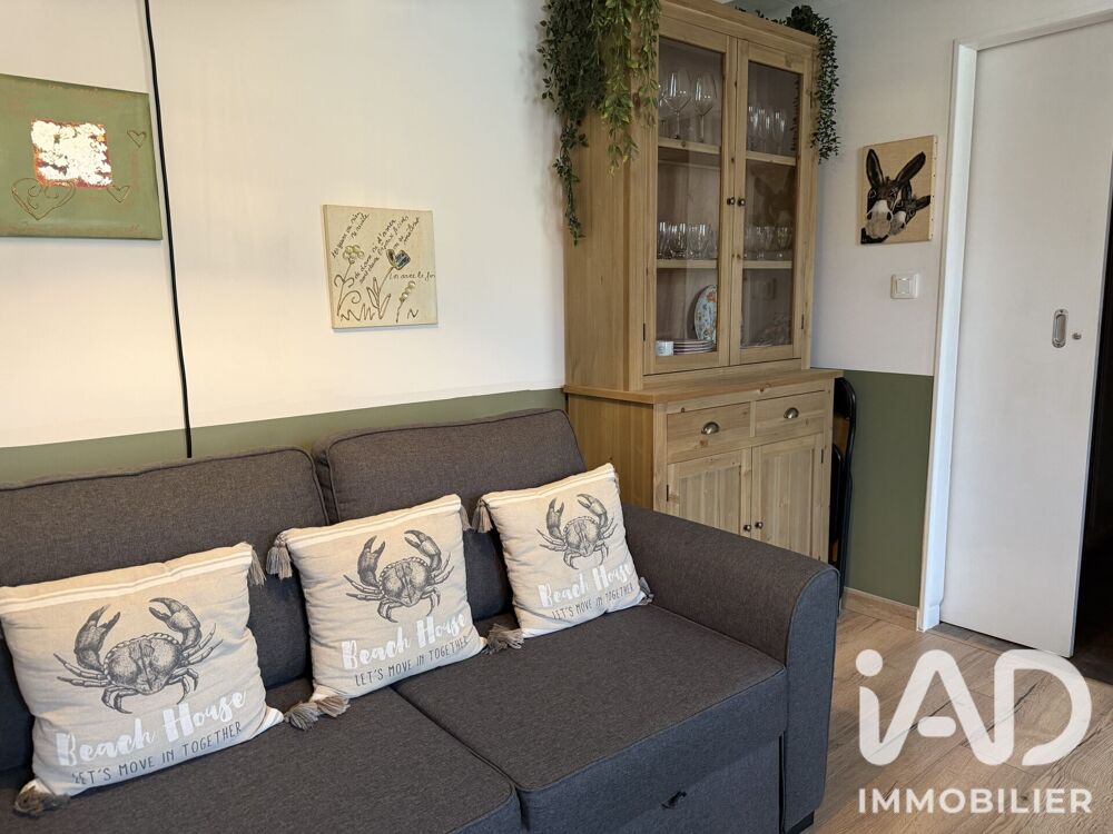 Vente Maison/villa 2 pièces