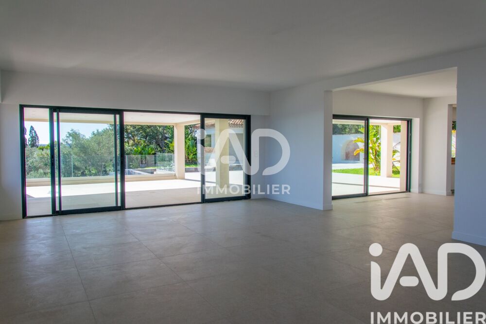 � vendre  Maison Sainte-Maxime (83120)