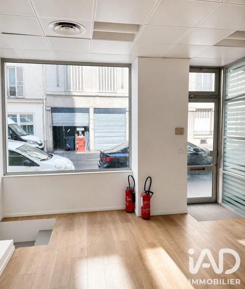   Vente Boutique/Local commercial 70 m&sup2; 