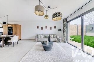  Appartement à vendre 4 pièces 95 m²