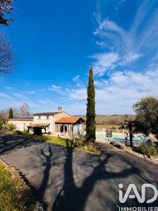  Maison � vendre 7 pi�ces 211 m�
