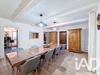  Maison à vendre 7 pièces 215 m²