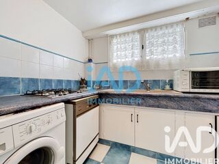  Appartement � vendre 5 pi�ces 87 m�