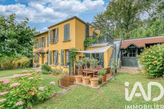  Maison à vendre 8 pièces 124 m²