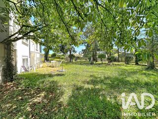  Maison à vendre 6 pièces 150 m²