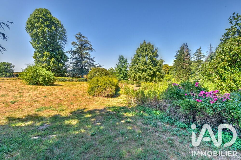 à vendre  Maison Saint-Léonard-de-Noblat (87400)