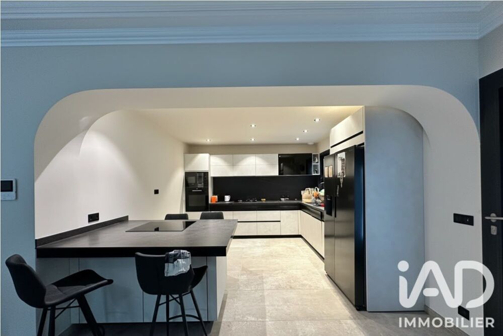Vente Maison Vente Maison traditionnelle 5 pièces Fuveau