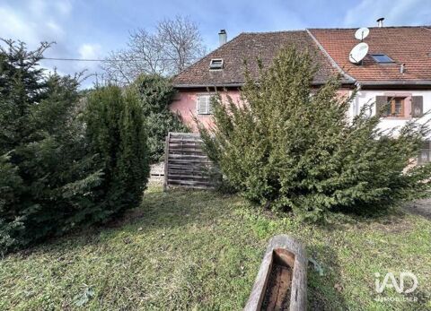   Vente Maison Maison - 5 pi�ce(s) - 150 m�