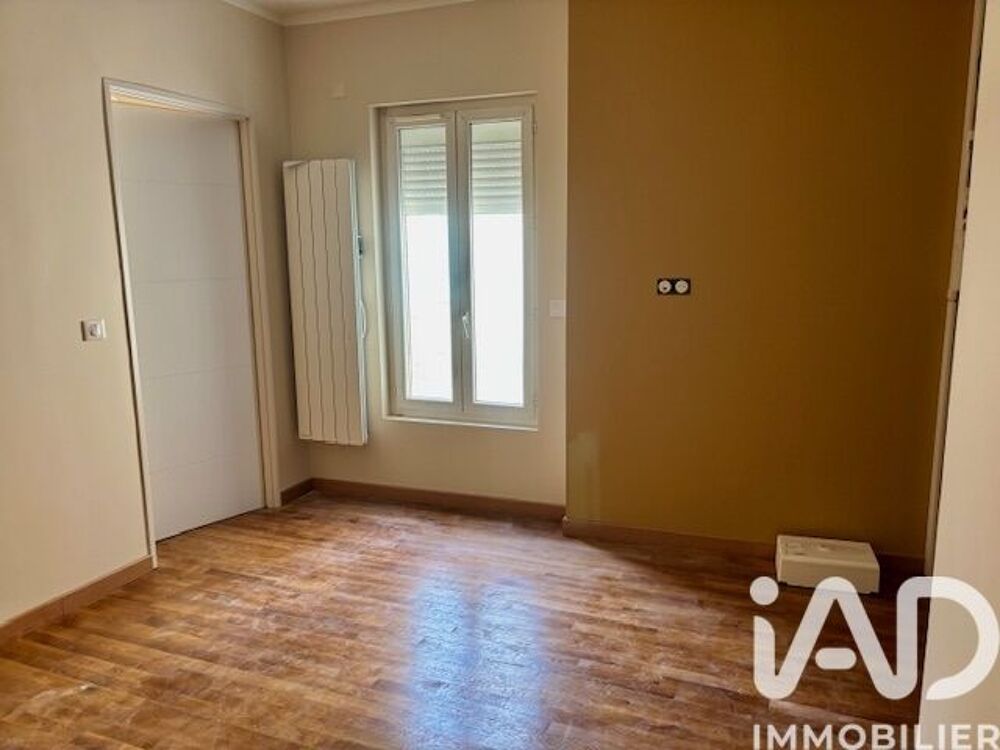 Vente Appartement Vente Appartement 2 pièces Châtellerault