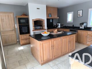  Maison à vendre 7 pièces 184 m²