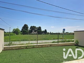  Maison à vendre 4 pièces 85 m²