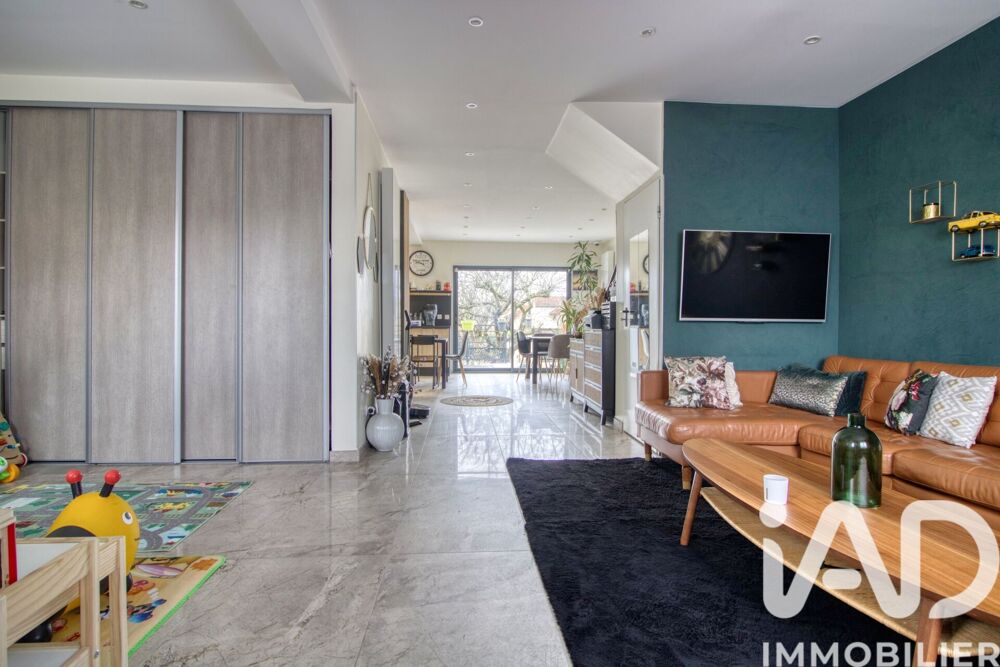 Vente Maison Vente Maison/villa 7 pièces Conflans-sainte-honorine