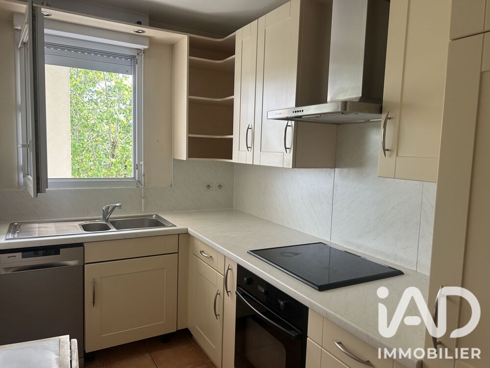 Vente Appartement Vente Appartement 3 pièces Viry-châtillon