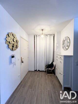  Appartement à vendre 4 pièces 77 m²